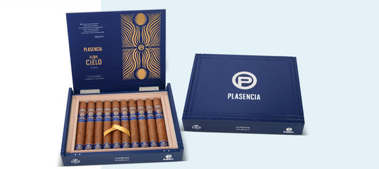 Plasencia Alma Fuerte Solomon - BOX