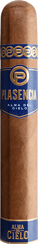 Plasencia Alma Del Cielo Celeste Robusto - SGL