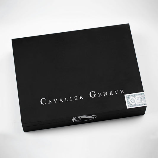Cavelier Black - Box