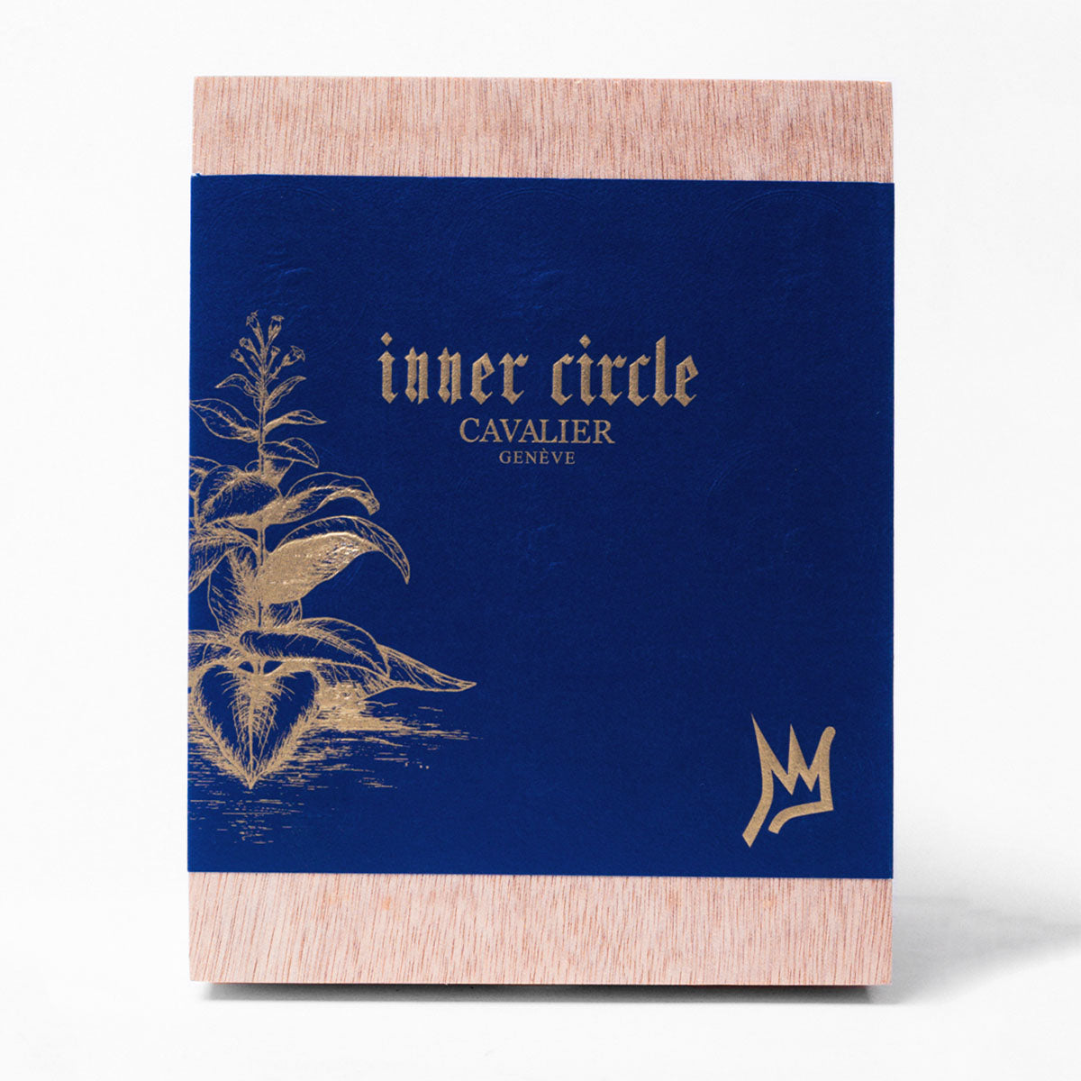 Cavalier Inner Circle Robusto Grande - Box