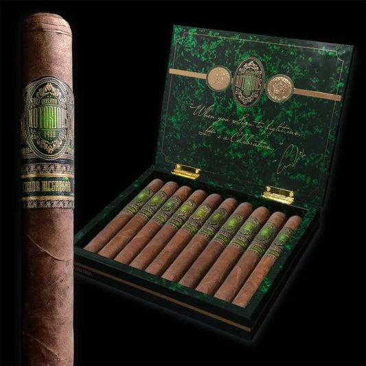 Notorious Corona Gordo - Box