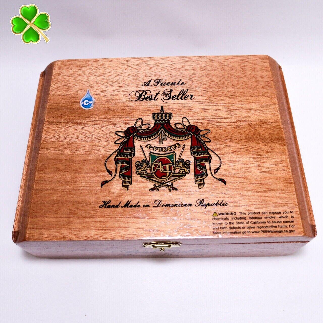 Arturo Fuente Best Seller - Box