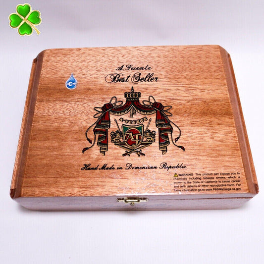 Arturo Fuente Best Seller - Box
